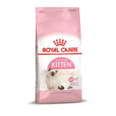 FELINE HEALTH NUTRITION KITTEN